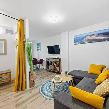 Apartmán Cosy Au Coeur De La Et Proche De La *