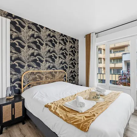 Cosy Au Coeur De La Et Proche De La *