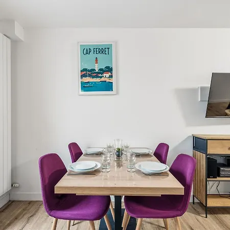 Cosy Au Coeur De La Et Proche De La Apartmán *