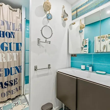 Apartmán Cosy Au Coeur De La Et Proche De La *