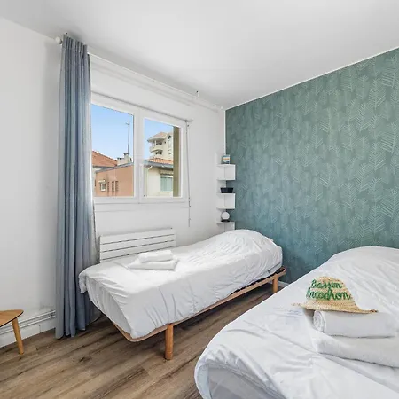 Cosy Au Coeur De La Et Proche De La Arcachon